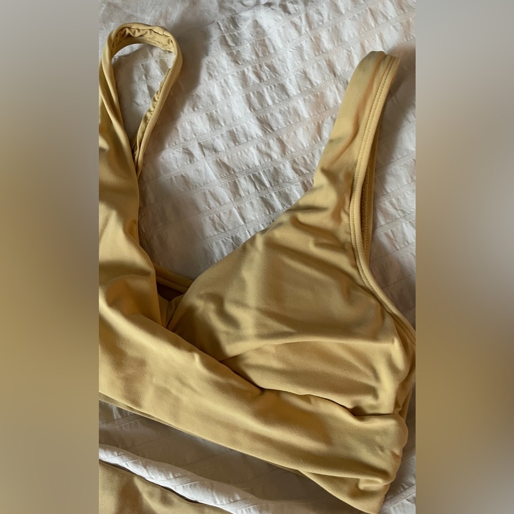 Matching Activewear Set - Picture 2 of 5